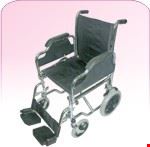 delhi manual wheelchair
