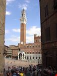 florence siena