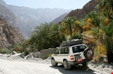 muscat wadi bani awf