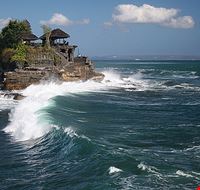 TANAH LOT BALI TANAH LOT BALI