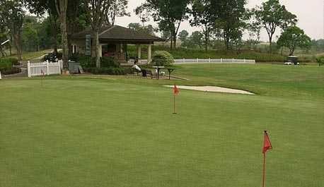 GOLF IN JAKARTA
