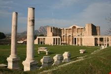 istanbul alexander the great tour