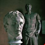 istanbul alexander statue