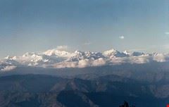 MT.Kanchanjunga (Third highest Peak in the World) MT.Kanchanjunga (Third highest Peak in the World)