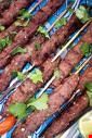 delhi kebab