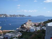 Vista sul mare