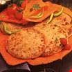 delhi paratha