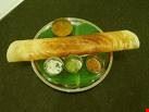 delhi dosa