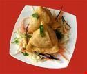 delhi samosa