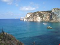 Vista sul mare
