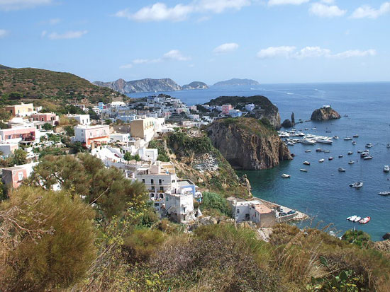 Isola di Ponza