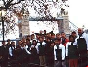 london 2a