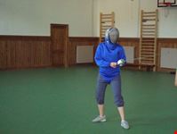 paris fencing club in bucharest