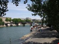 paris seine river cruise