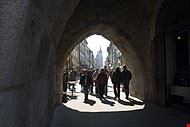 Krakow Walking Tour