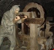 Wieliczka Salt Mine Wieliczka Salt Mine