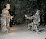 Wieliczka Salt Mine