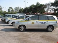 hanoi noibai airport taxi