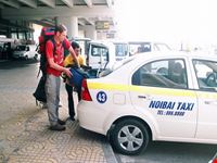 hanoi noibai taxi