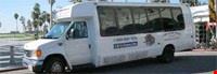 hollywood our bus