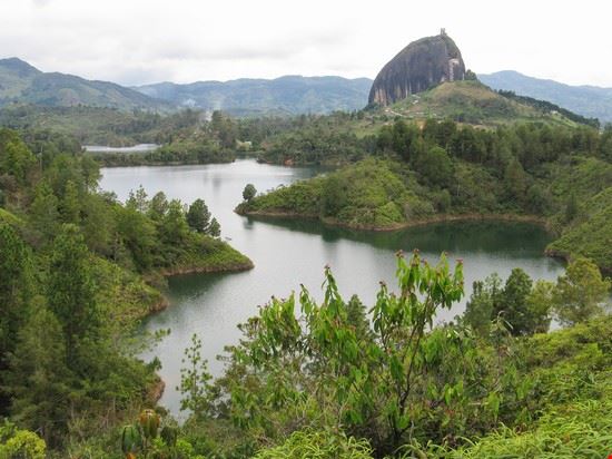  Medellin  Alberto Loyo - ©Shutterstock  Alberto Loyo - ©Shutterstock 