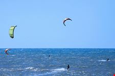 fortaleza kite surfing