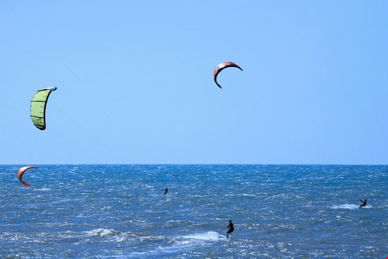 Cumbuco Beach Fortaleza ostill 
©Shutterstock  ostill 
©Shutterstock 