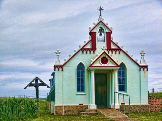 Orkney Islands