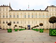 turin royal palace