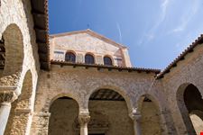 Euphrasius Basilica