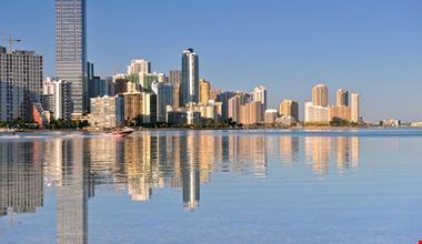 Miami Biscayne Bay Miami Biscayne Bay