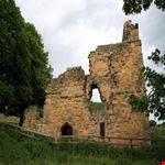 Ayton Castle