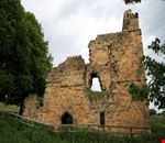 Ayton Castle Ayton Castle
