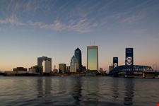 jacksonville jacksonville downtown