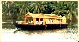 House Boat