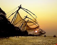 Chinese Fishing Nets