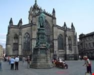 edinburgh 4s