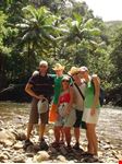 santiago de cuba baracoa day hike