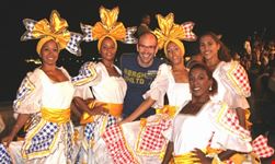 santiago de cuba havana carnival