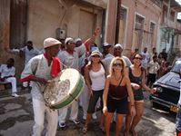 santiago de cuba santiago street