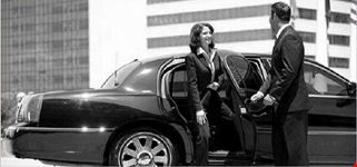 beijing chauffeured services