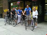 new york bike rental