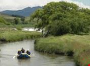 johannesburg rafting in south africa