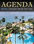 jerusalem agenda vip tours