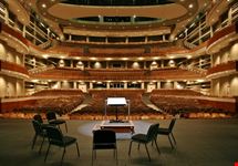 Music hall
