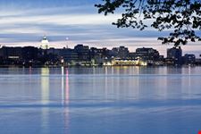 Lake Monona