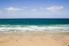Sea landscape