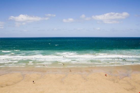 Newquay