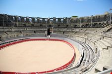 Amphitheatre les Arenes
