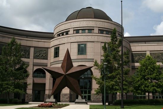 Bob Bullock Texas State History Museum Bob Bullock Texas State History Museum